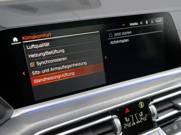BMW X6 40xd M Sport 3xTV Carbon Massage ACC PanoSKY