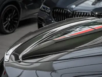 BMW X6 40xd M Sport 3xTV Carbon Massage ACC PanoSKY