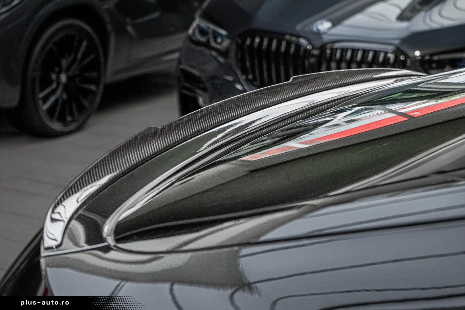 BMW X6 40xd M Sport 3xTV Carbon Massage ACC PanoSKY