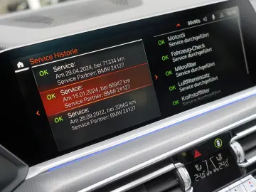 BMW X6 40xd M Sport 3xTV Carbon Massage ACC PanoSKY