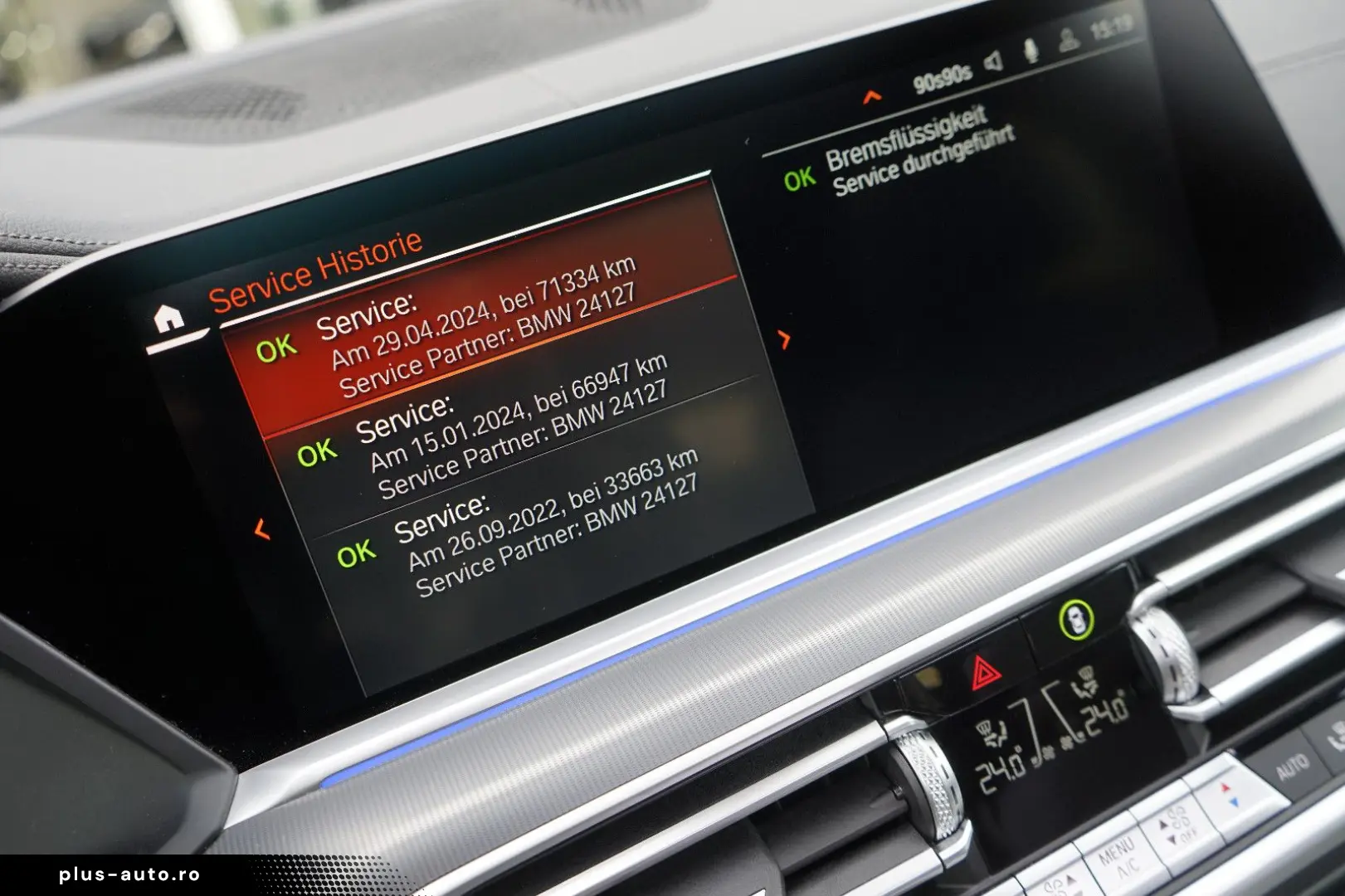 BMW X6 40xd M Sport 3xTV Carbon Massage ACC PanoSKY