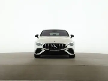 MERCEDES-BENZ AMG GT 53 4Matic