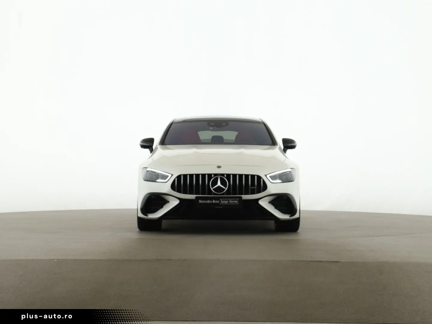 MERCEDES-BENZ AMG GT 53 4Matic