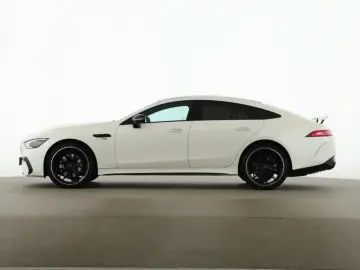 MERCEDES-BENZ AMG GT 53 4Matic