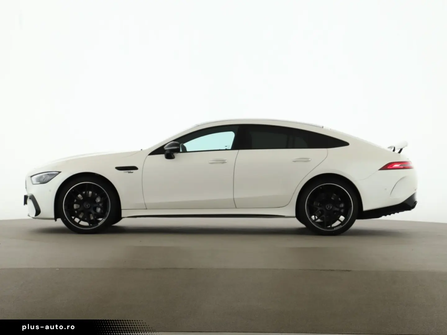 MERCEDES-BENZ AMG GT 53 4Matic