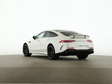 MERCEDES-BENZ AMG GT 53 4Matic