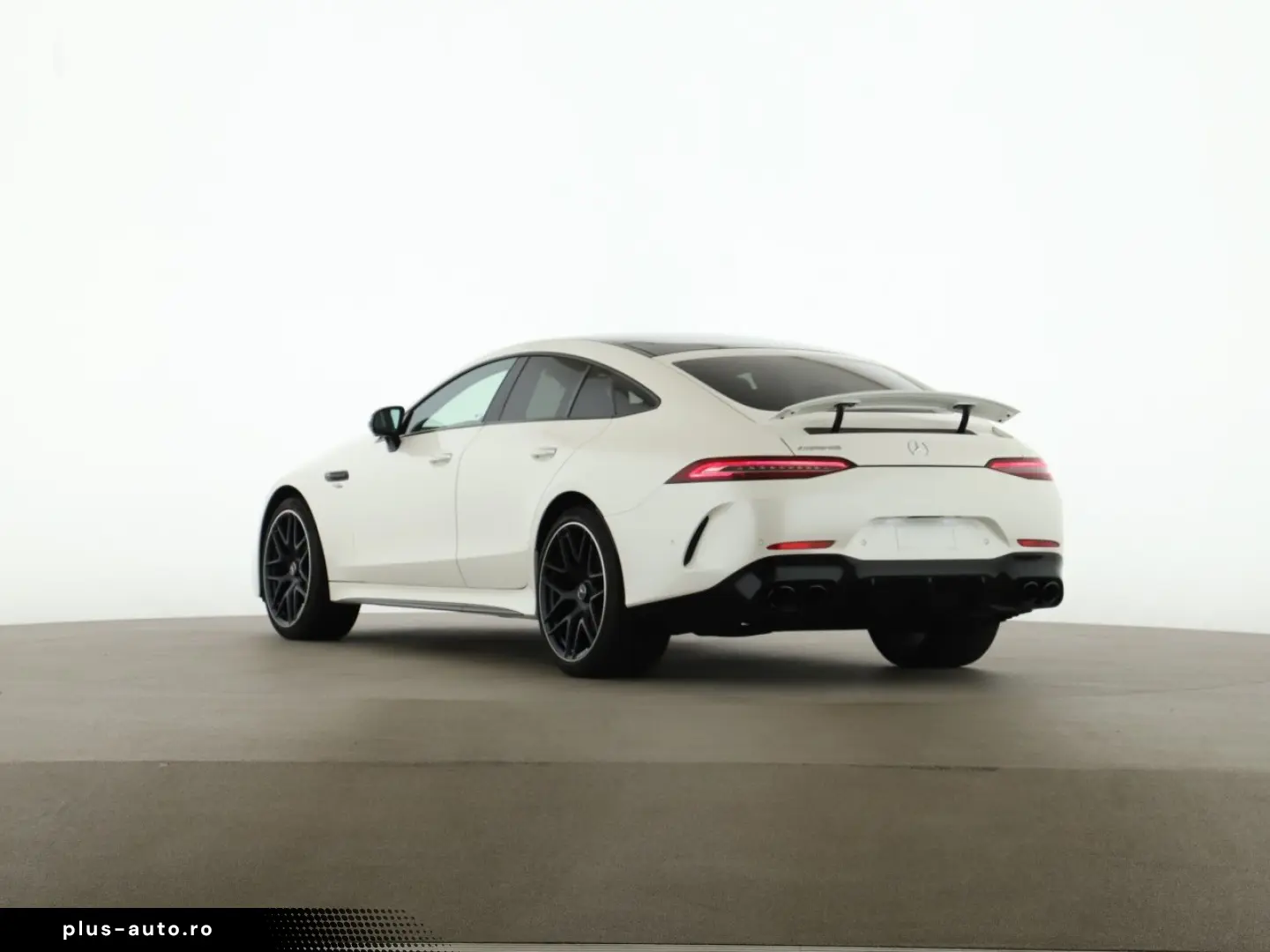 MERCEDES-BENZ AMG GT 53 4Matic