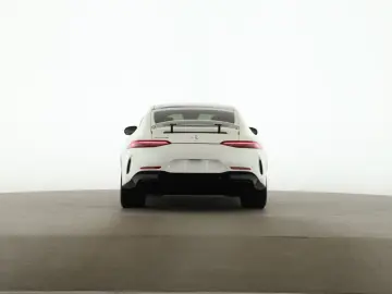 MERCEDES-BENZ AMG GT 53 4Matic