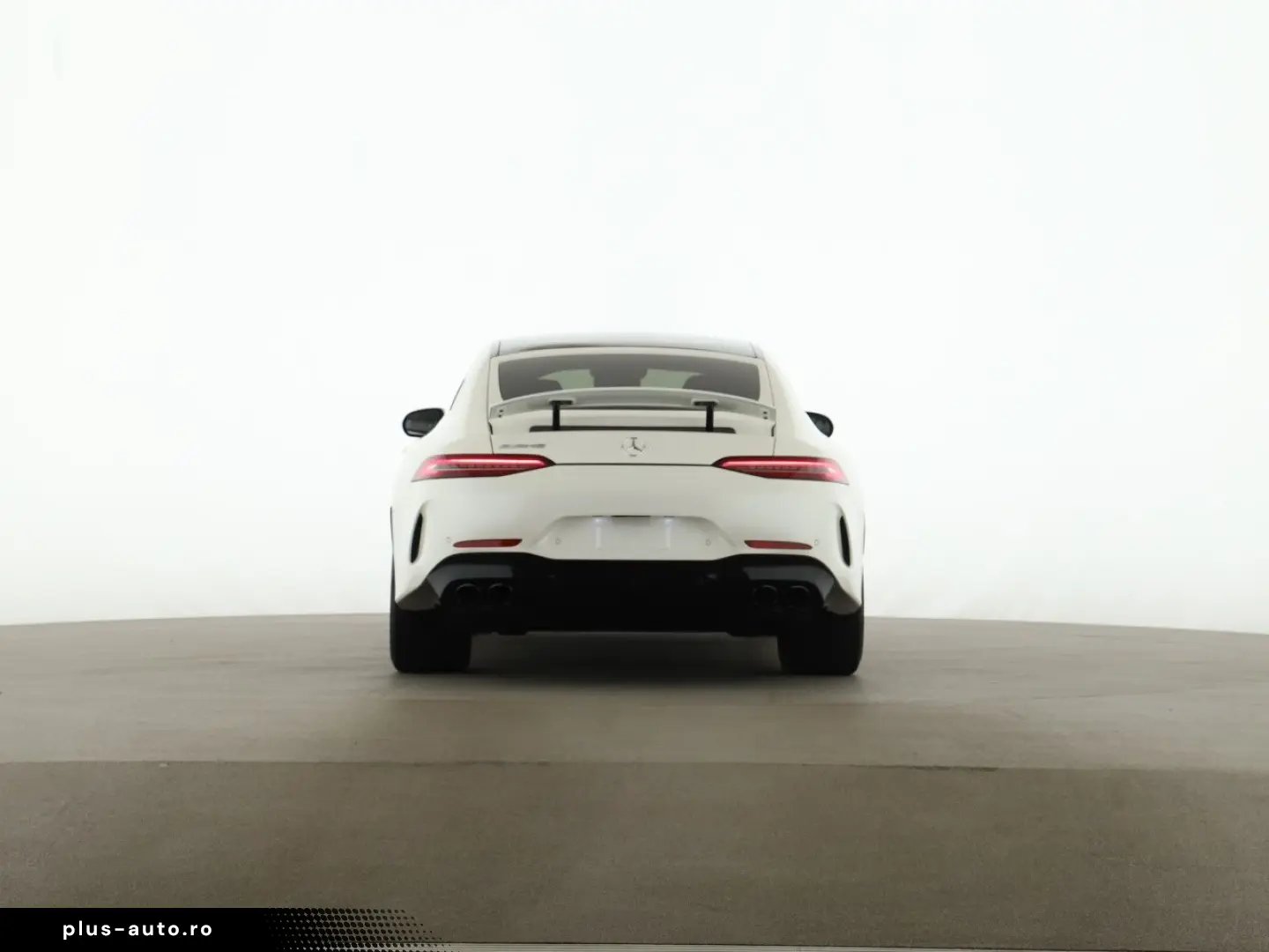 MERCEDES-BENZ AMG GT 53 4Matic