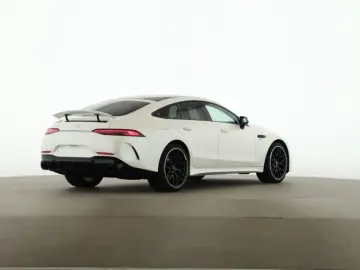 MERCEDES-BENZ AMG GT 53 4Matic