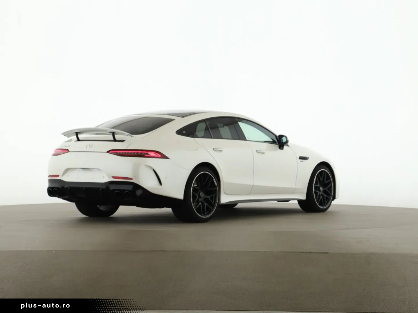 MERCEDES-BENZ AMG GT 53 4Matic