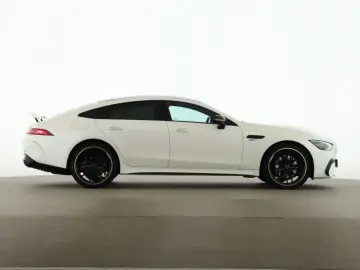 MERCEDES-BENZ AMG GT 53 4Matic