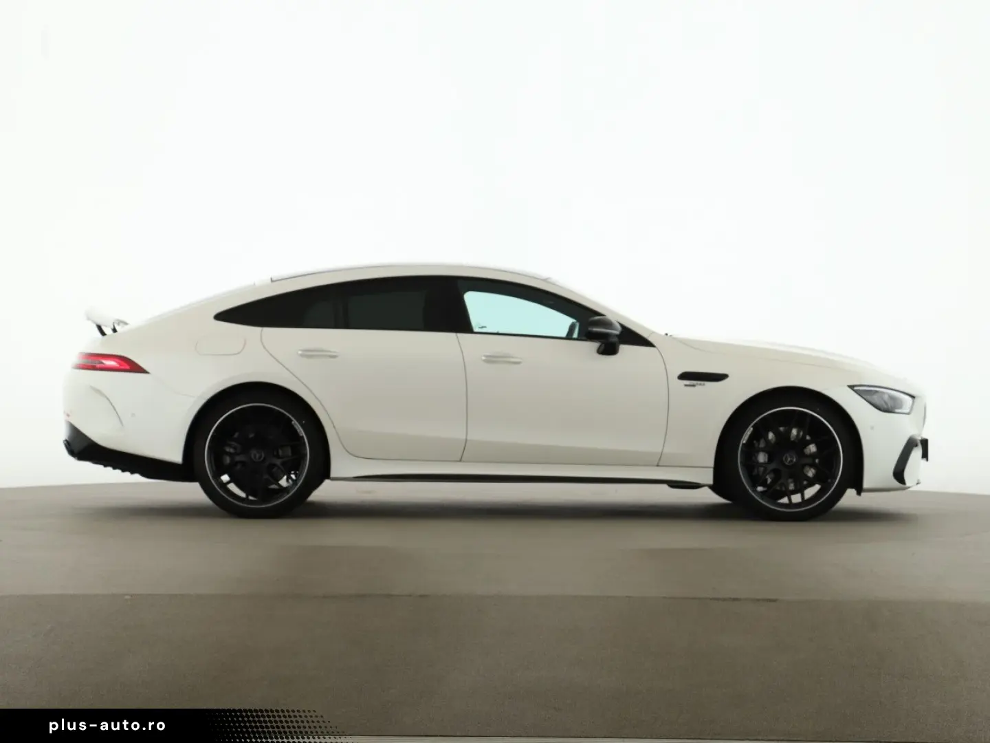 MERCEDES-BENZ AMG GT 53 4Matic