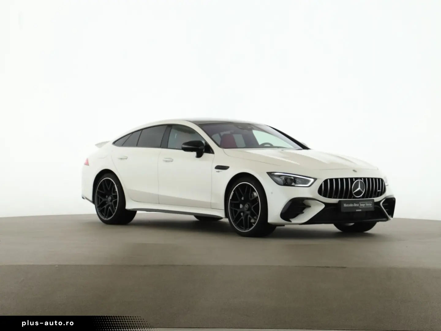 MERCEDES-BENZ AMG GT 53 4Matic