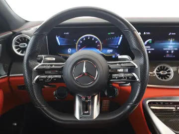 MERCEDES-BENZ AMG GT 53 4Matic