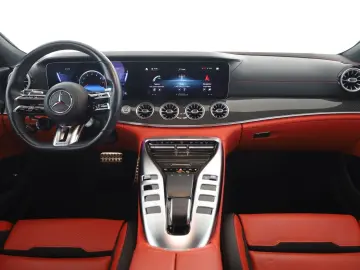 MERCEDES-BENZ AMG GT 53 4Matic