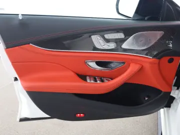 MERCEDES-BENZ AMG GT 53 4Matic