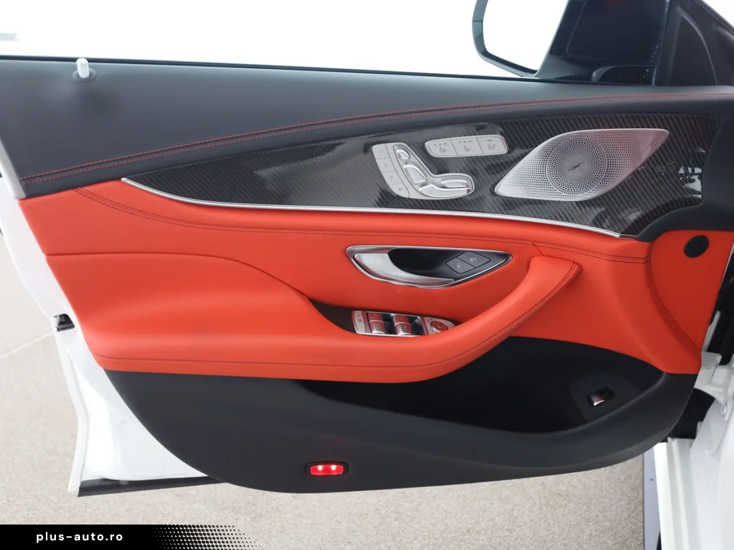 MERCEDES-BENZ AMG GT 53 4Matic