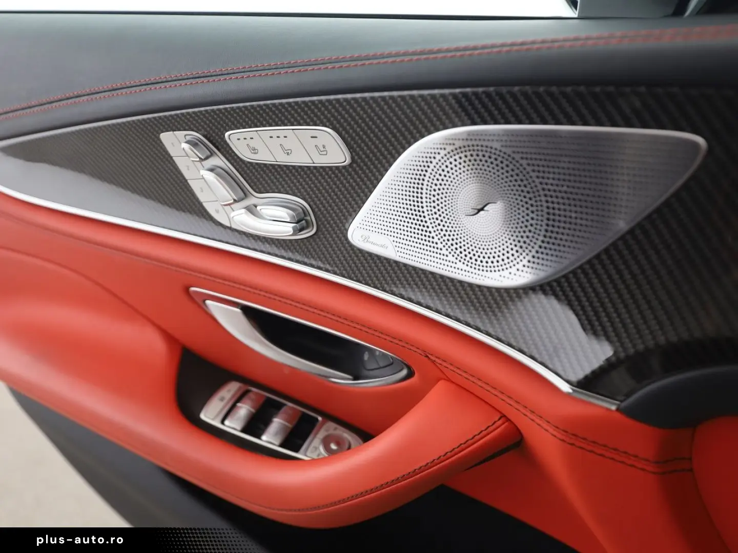 MERCEDES-BENZ AMG GT 53 4Matic