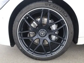 MERCEDES-BENZ AMG GT 53 4Matic
