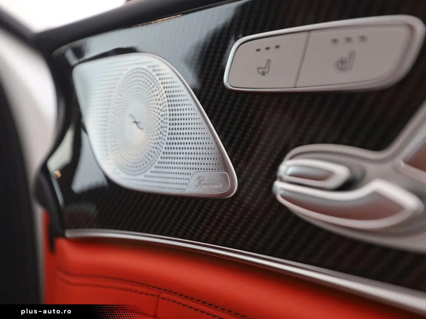MERCEDES-BENZ AMG GT 53 4Matic