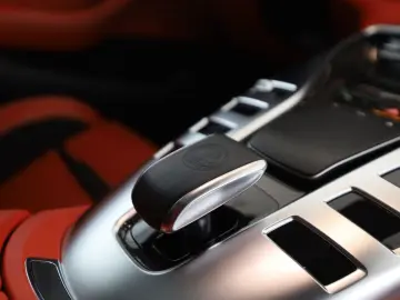 MERCEDES-BENZ AMG GT 53 4Matic
