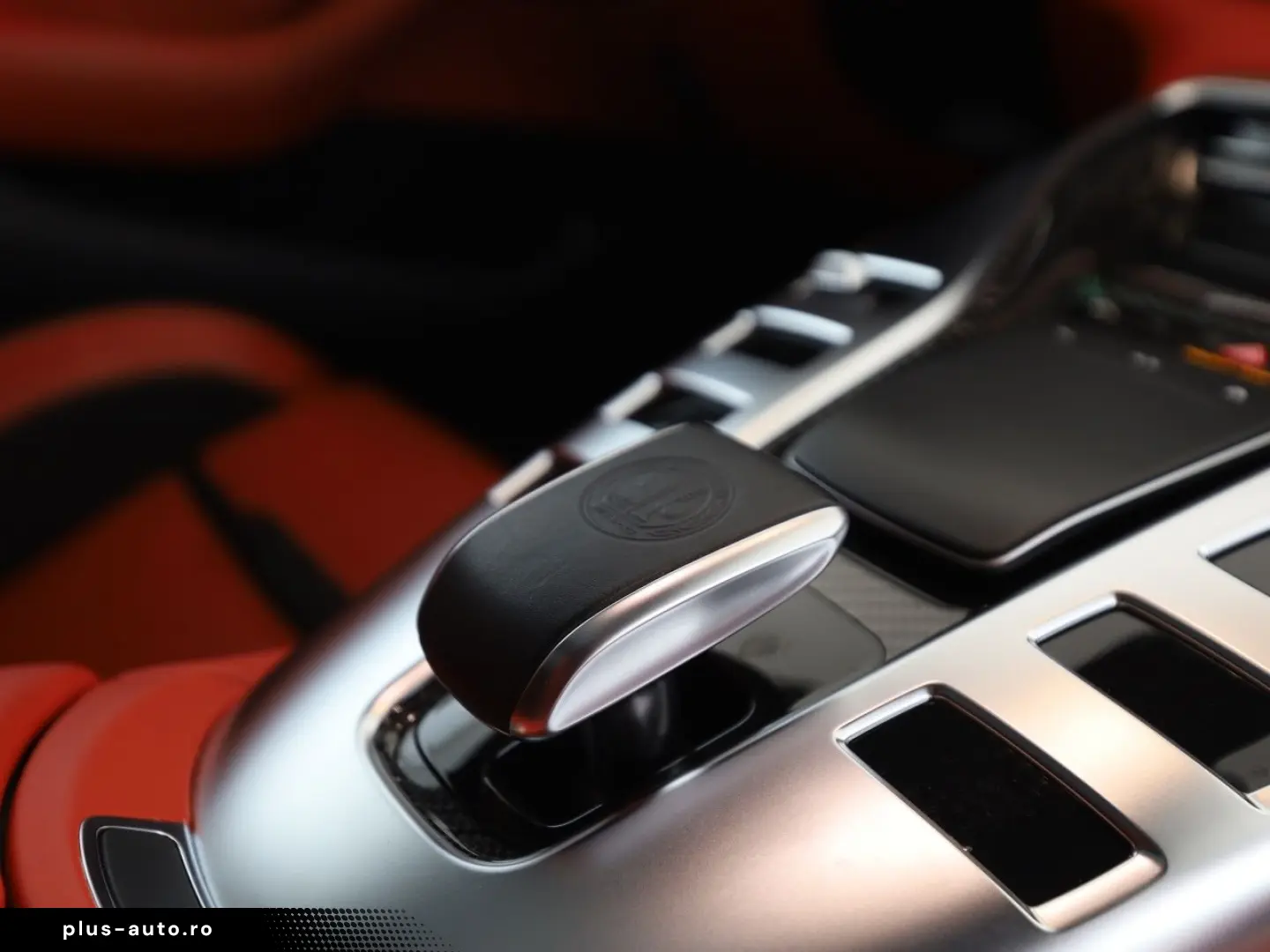 MERCEDES-BENZ AMG GT 53 4Matic
