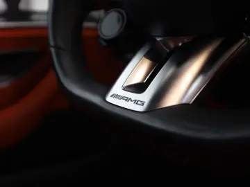MERCEDES-BENZ AMG GT 53 4Matic