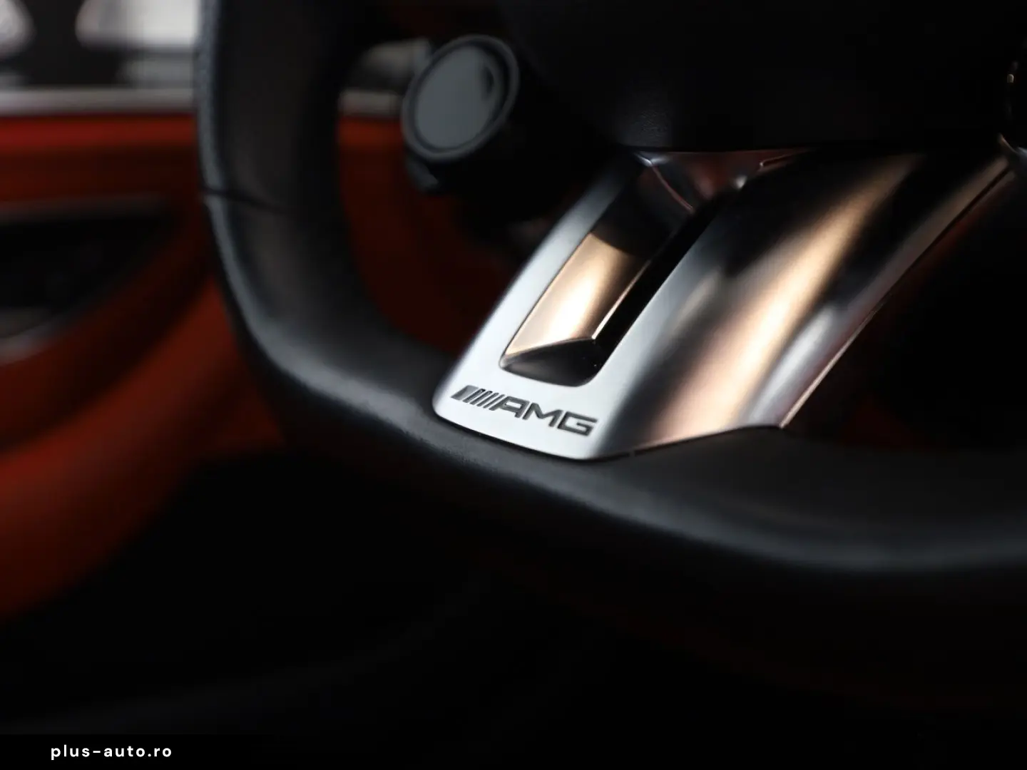 MERCEDES-BENZ AMG GT 53 4Matic