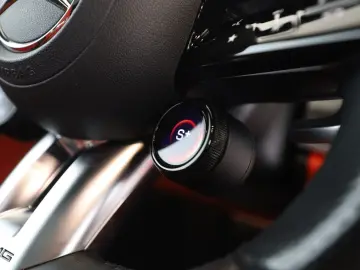 MERCEDES-BENZ AMG GT 53 4Matic