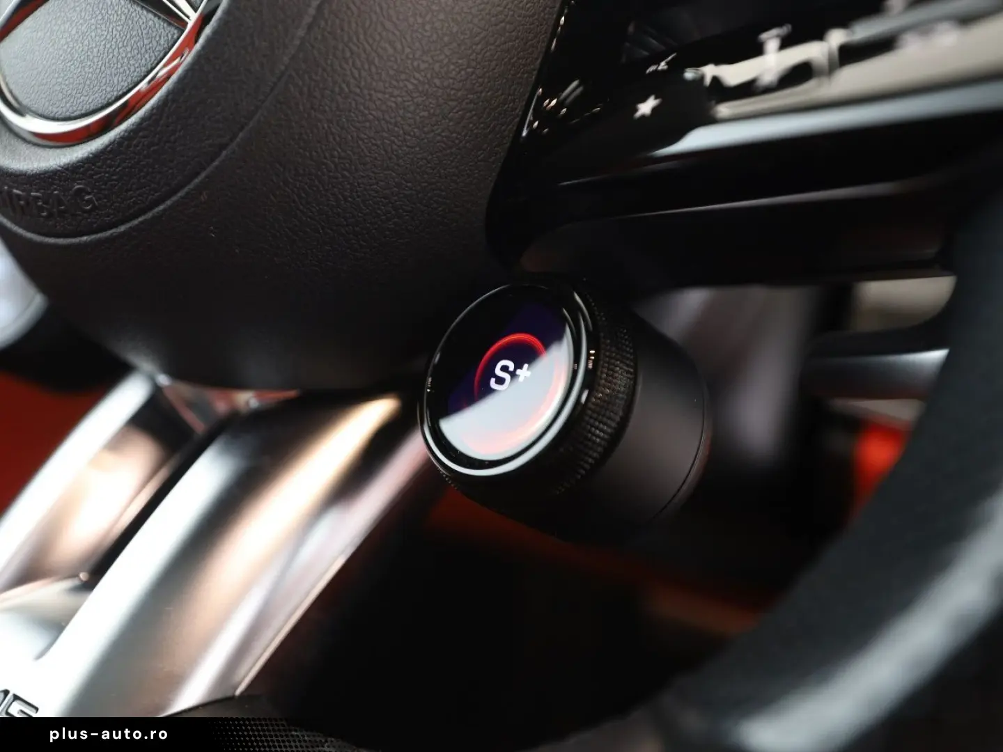 MERCEDES-BENZ AMG GT 53 4Matic