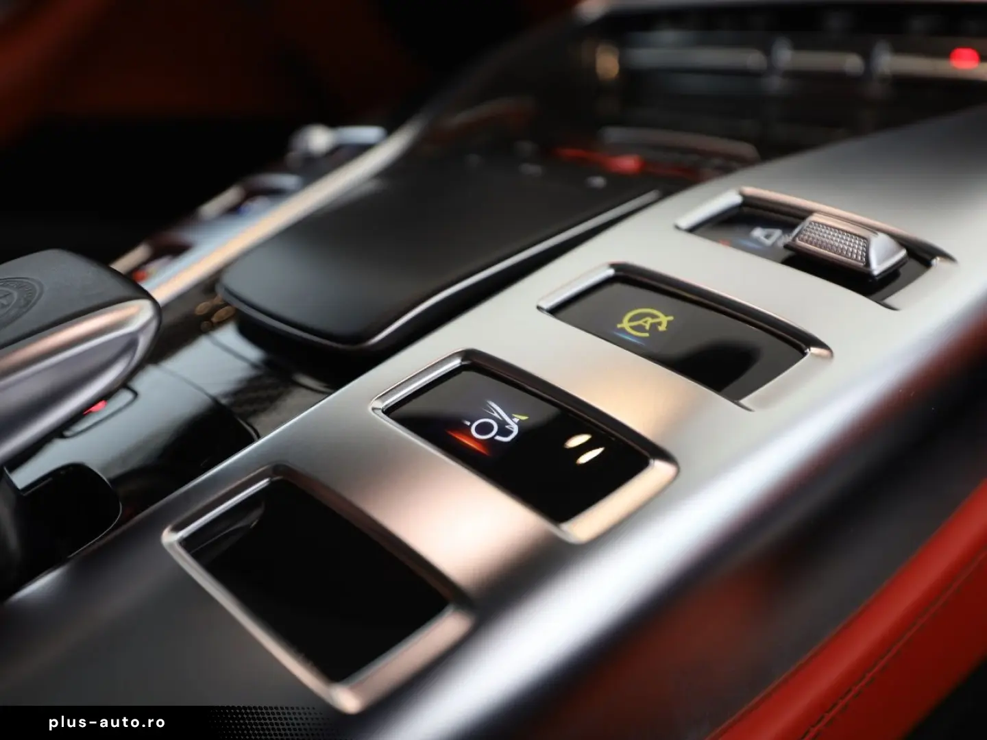 MERCEDES-BENZ AMG GT 53 4Matic