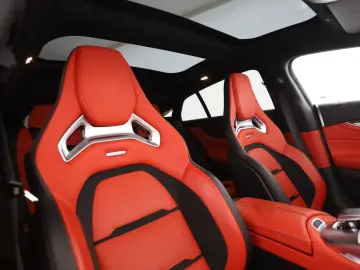 MERCEDES-BENZ AMG GT 53 4Matic
