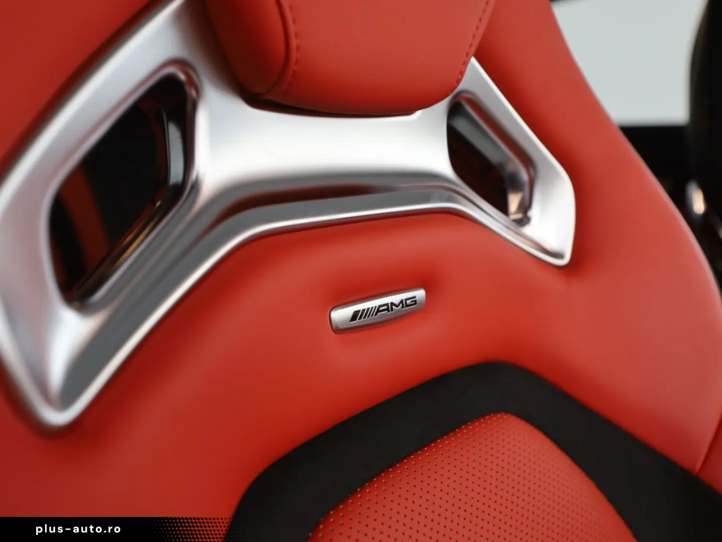 MERCEDES-BENZ AMG GT 53 4Matic