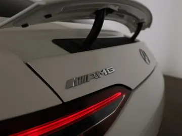 MERCEDES-BENZ AMG GT 53 4Matic