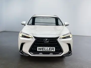 LEXUS NX 450h  E-FOUR Executive 360 Ventilation