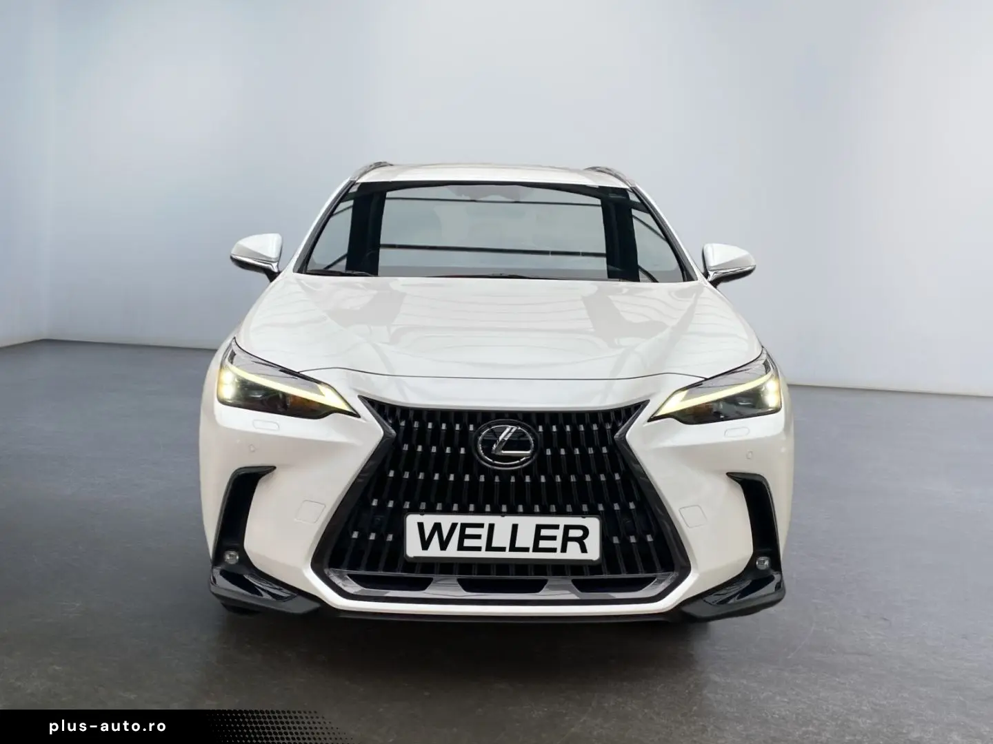 LEXUS NX 450h  E-FOUR Executive 360 Ventilation
