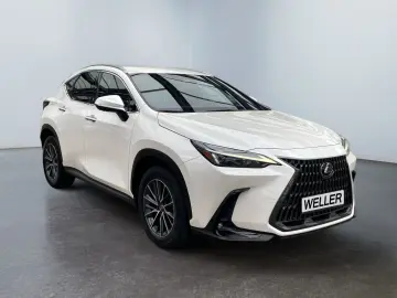 LEXUS NX 450h  E-FOUR Executive 360 Ventilation