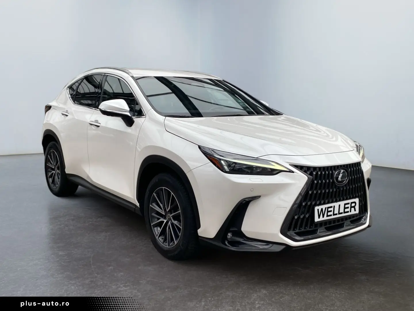 LEXUS NX 450h  E-FOUR Executive 360 Ventilation