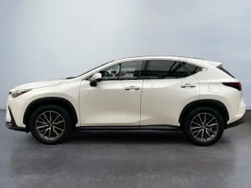 LEXUS NX 450h  E-FOUR Executive 360 Ventilation
