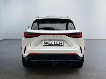 LEXUS NX 450h  E-FOUR Executive 360 Ventilation