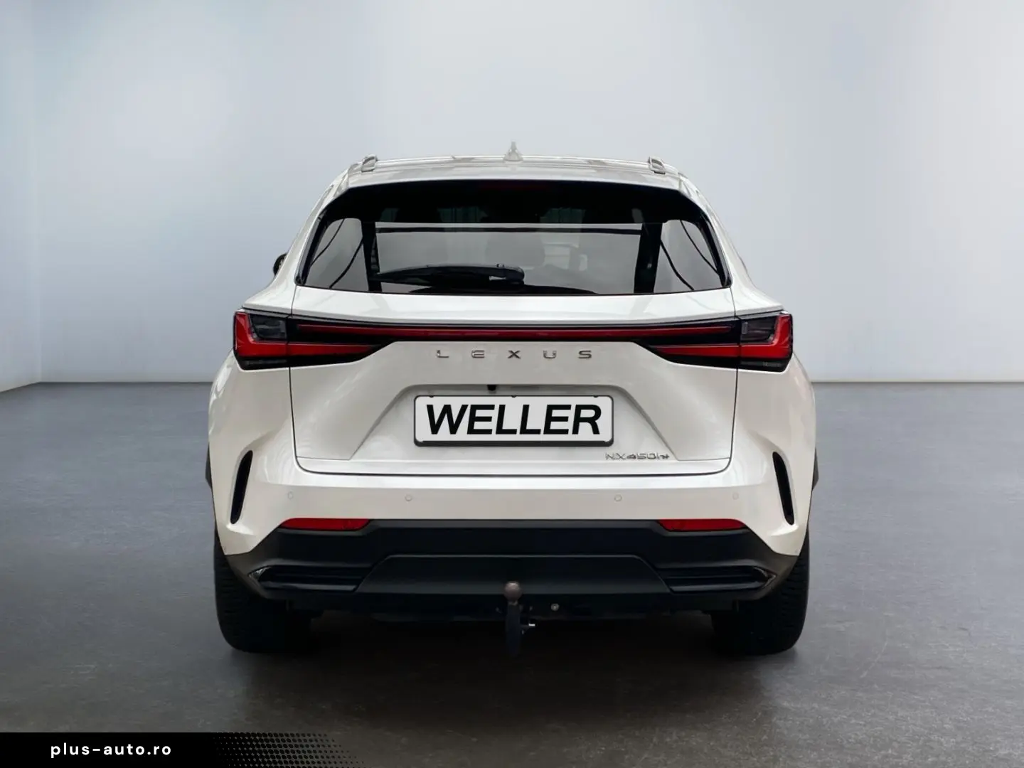 LEXUS NX 450h  E-FOUR Executive 360 Ventilation