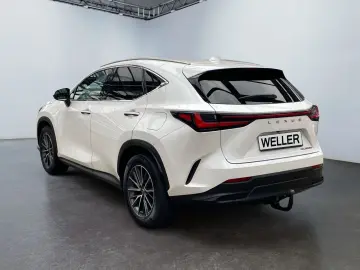 LEXUS NX 450h  E-FOUR Executive 360 Ventilation