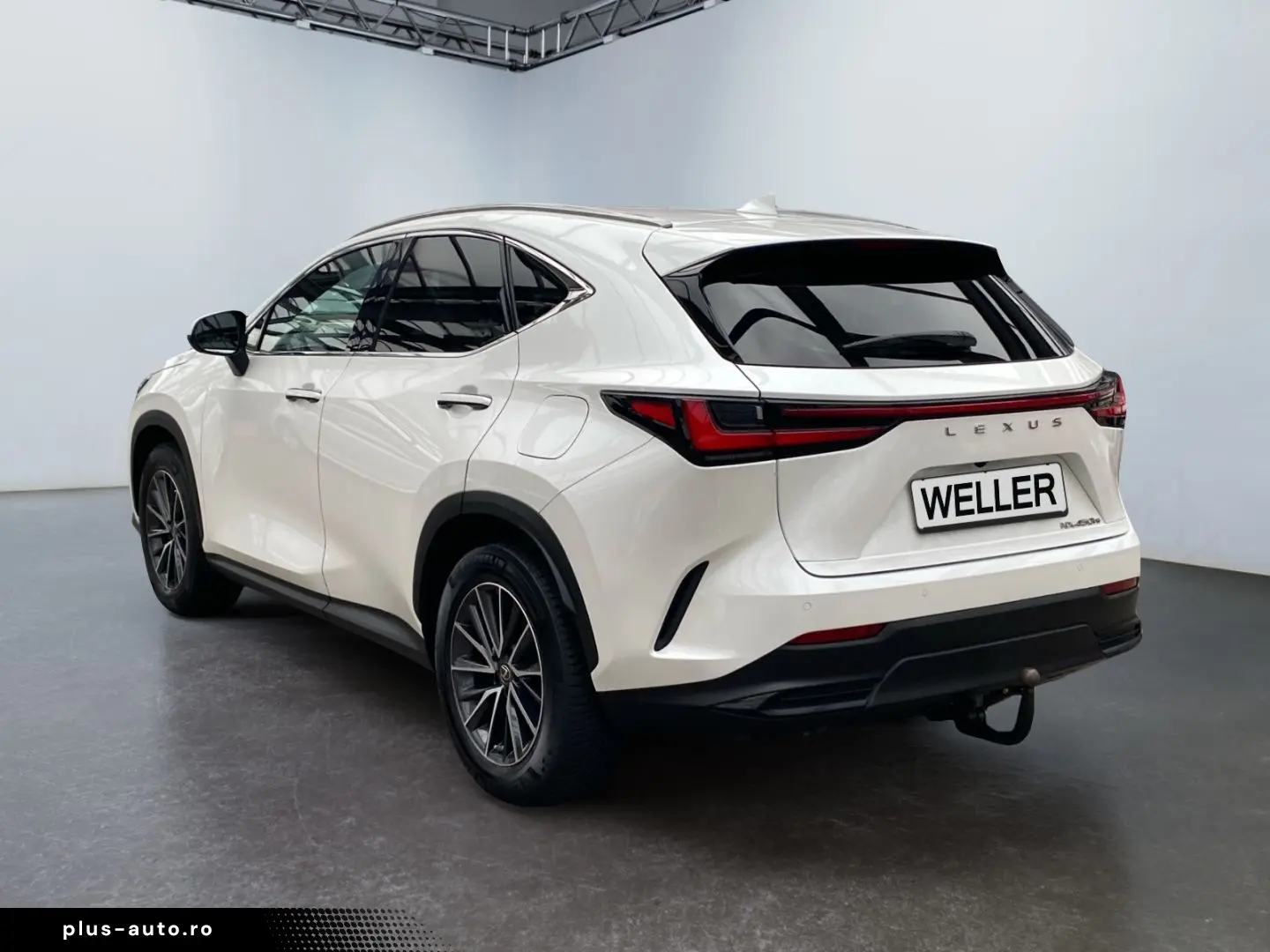 LEXUS NX 450h  E-FOUR Executive 360 Ventilation