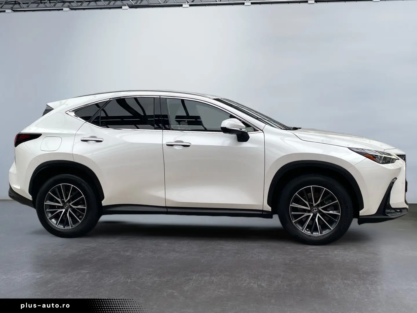LEXUS NX 450h  E-FOUR Executive 360 Ventilation