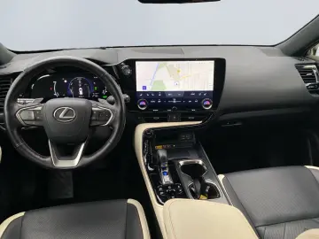 LEXUS NX 450h  E-FOUR Executive 360 Ventilation