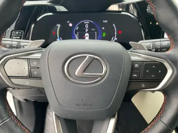 LEXUS NX 450h  E-FOUR Executive 360 Ventilation