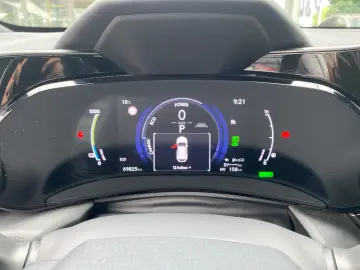 LEXUS NX 450h  E-FOUR Executive 360 Ventilation