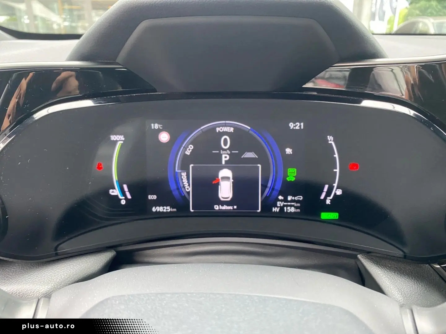LEXUS NX 450h  E-FOUR Executive 360 Ventilation