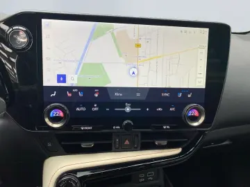 LEXUS NX 450h  E-FOUR Executive 360 Ventilation